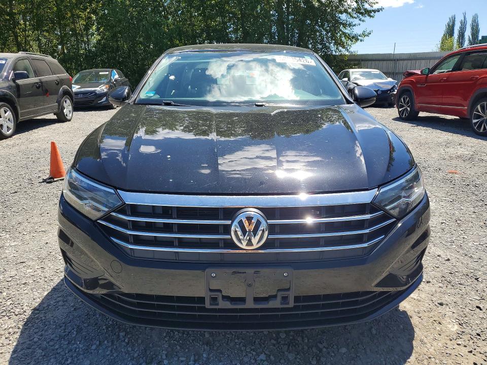 Продаж на аукціоні авто 2021 Volkswagen Jetta, vin: 3VWC57BU7MM059926, номер лоту: 58035426