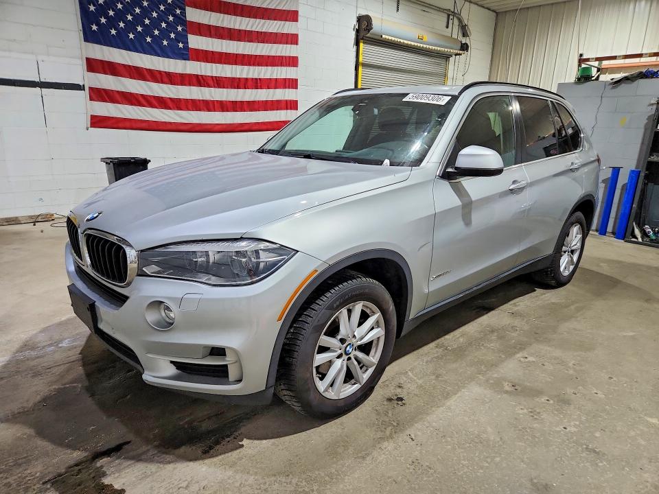 Aukcja sprzedaży 2015 Bmw X5, vin: 5UXKS4C52F0N06065, numer aukcji: 59009306