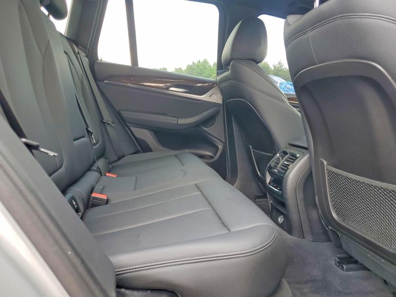 Продаж на аукціоні авто 2019 Bmw X3, vin: 5UXTR9C55KLE13551, номер лоту: 58609676