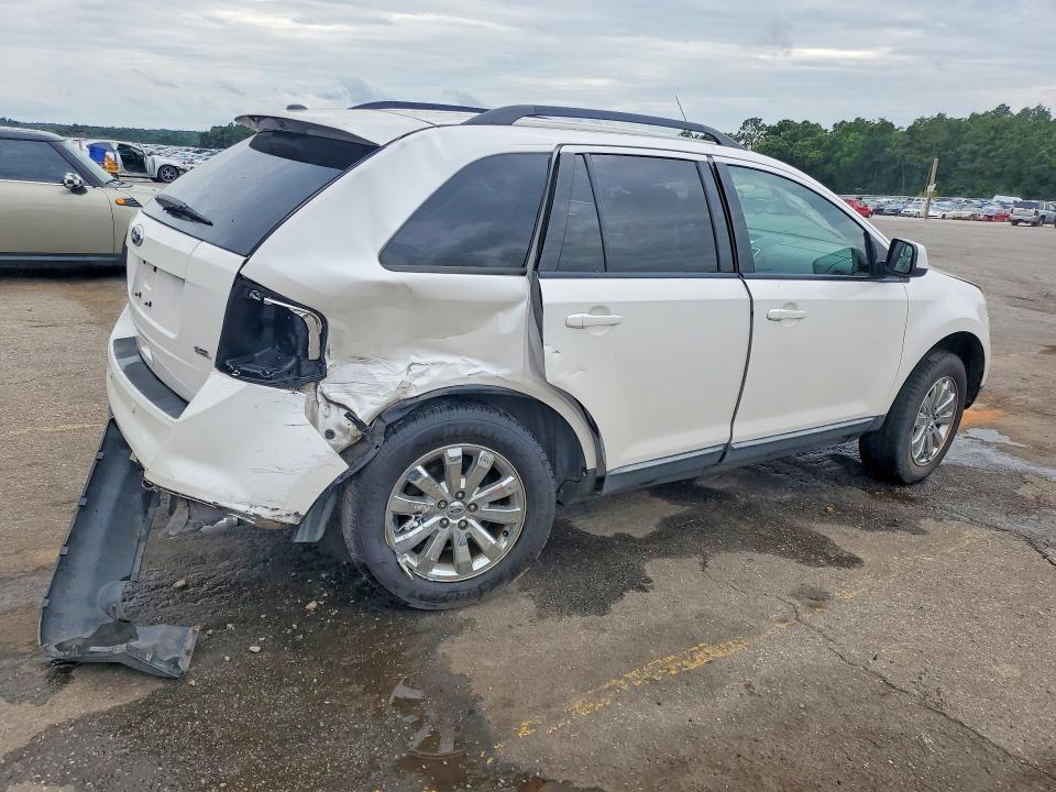 Aukcja sprzedaży 2010 Ford Edge, vin: 2FMDK3JC6ABB72387, numer aukcji: 55952666