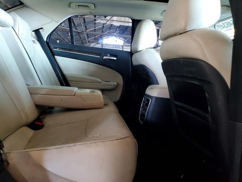 57546346 :رقم المزاد ، 2C3CCAET3FH848816 vin ، 2015 Chrysler 300c مزاد بيع