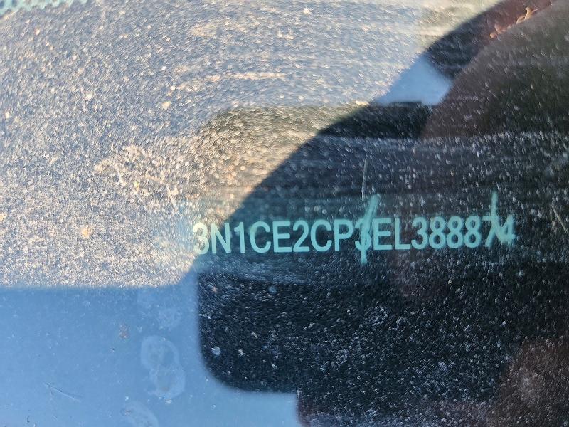 Aukcja sprzedaży 2014 Nissan Versa Note, vin: 3N1CE2CP3EL388874, numer aukcji: 55971916