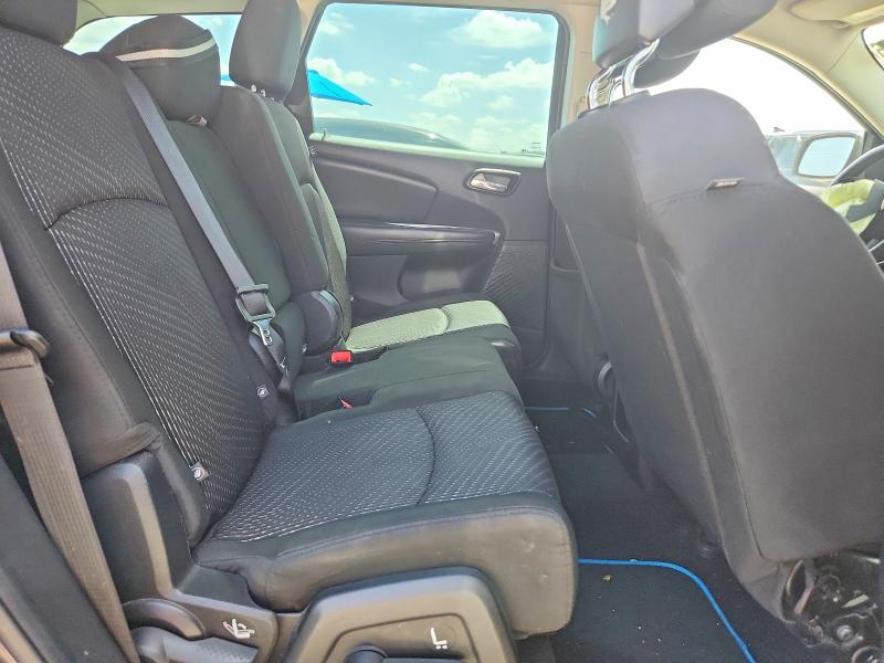Продажа на аукционе авто 2014 Dodge Journey, vin: 3C4PDCAB6ET284104, номер лота: 55683476