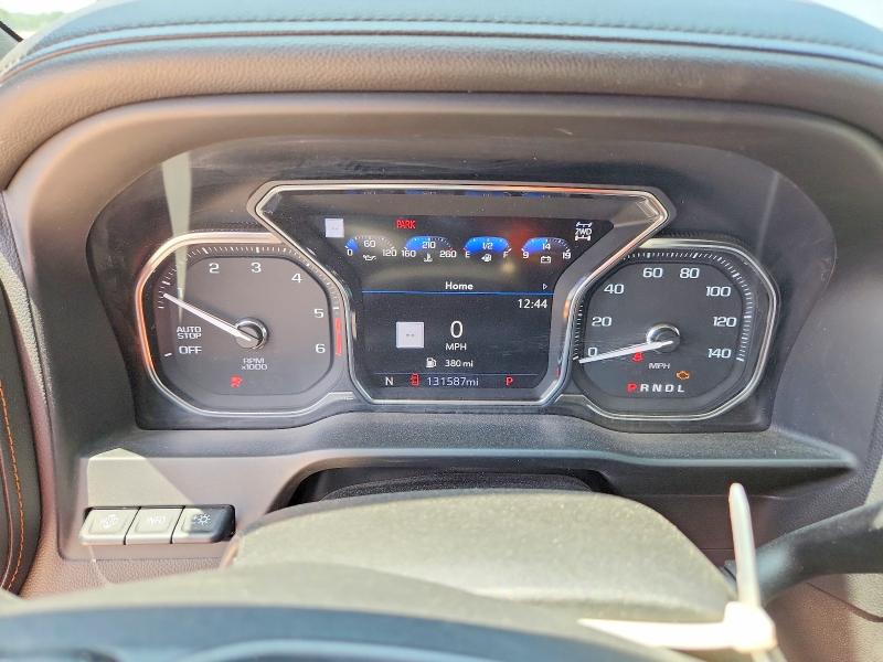 Aukcja sprzedaży 2021 Gmc Sierra, vin: 1GTU9EET2MZ270033, numer aukcji: 57997926