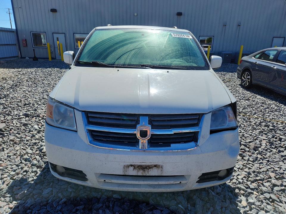 Aukcja sprzedaży 2010 Dodge Grand Caravan, vin: 2D4RN5D10AR107679, numer aukcji: 57028416