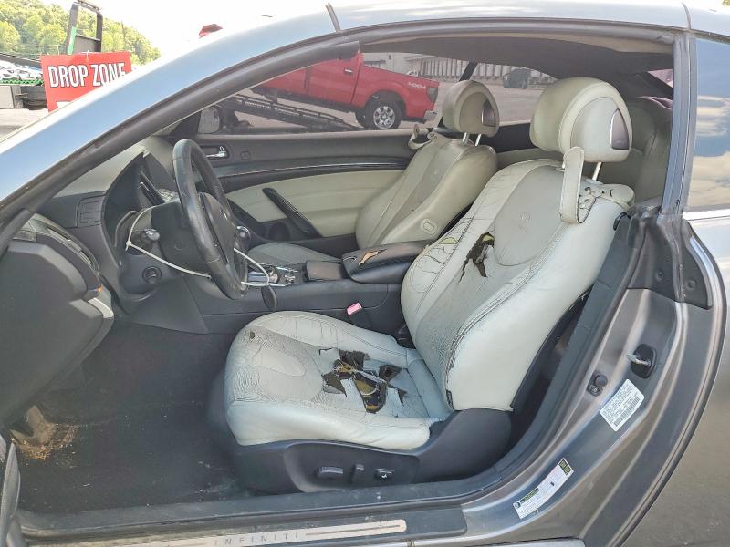 Продажа на аукционе авто 2011 Infiniti G37, vin: JN1CV6FE9BM951204, номер лота: 56494776