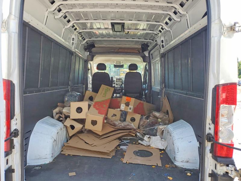 Продаж на аукціоні авто 2023 Ram Promaster 2500, vin: 3C6LRVDG3PE522847, номер лоту: 58074406
