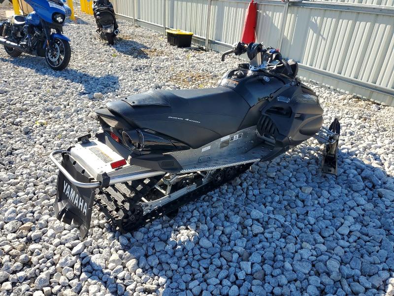 Продаж на аукціоні авто 2012 Yamaha Vector, vin: JYE8HW005CA001930, номер лоту: 54130416
