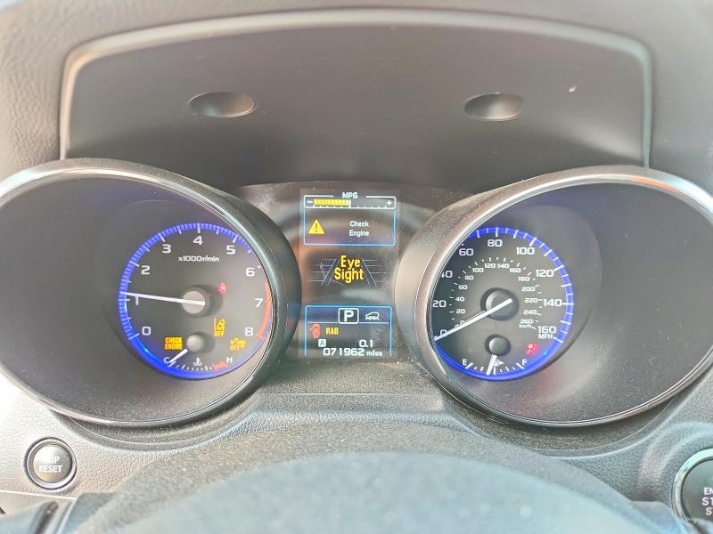 Продаж на аукціоні авто 2019 Subaru Outback, vin: 4S4BSETC4K3275616, номер лоту: 55612746
