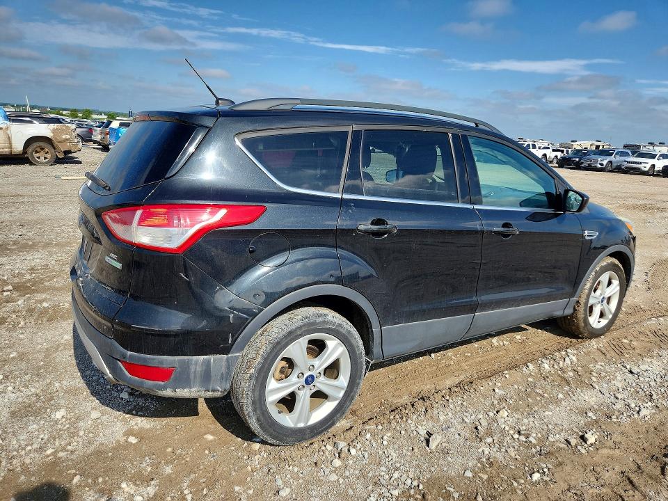 Продажа на аукционе авто 2015 Ford Escape, vin: 1FMCU0GX1FUC14254, номер лота: 55419406