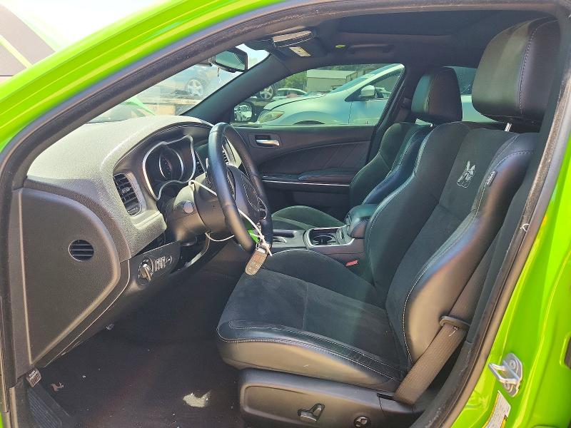 Aukcja sprzedaży 2017 Dodge Charger, vin: 2C3CDXGJ9HH603257, numer aukcji: 56076306