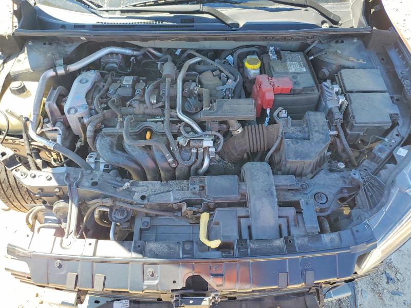 Продажа на аукционе авто 2023 Nissan Sentra, vin: 3N1AB8DV8PY230567, номер лота: 55783266