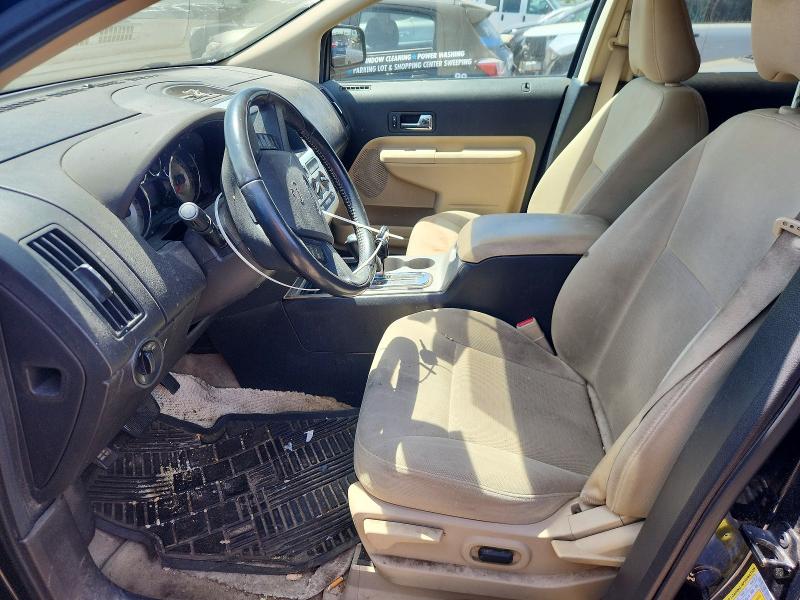 Aukcja sprzedaży 2009 Ford Edge, vin: 2FMDK38C89BA95734, numer aukcji: 56078806