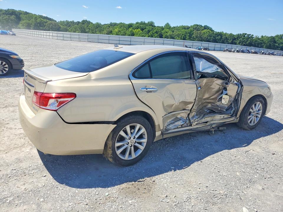 2012 Lexus Es მანქანა იყიდება აუქციონზე, vin: JTHBK1EGXC2495085, აუქციონის ნომერი: 55443756