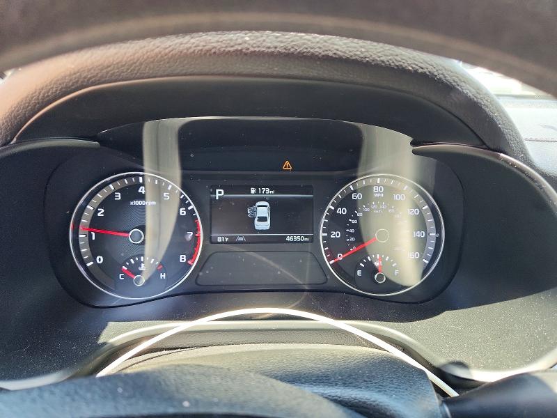 57478156 :رقم المزاد ، 3KPF24AD3PE548119 vin ، 2023 Kia Forte مزاد بيع