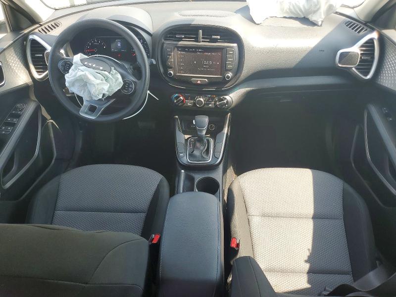 Продаж на аукціоні авто 2022 Kia Soul, vin: KNDJ23AU3N7172295, номер лоту: 58941166