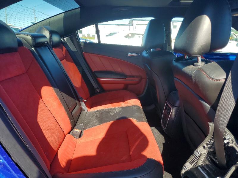 2021 Dodge Charger მანქანა იყიდება აუქციონზე, vin: 2C3CDXGJ8MH589670, აუქციონის ნომერი: 56849546