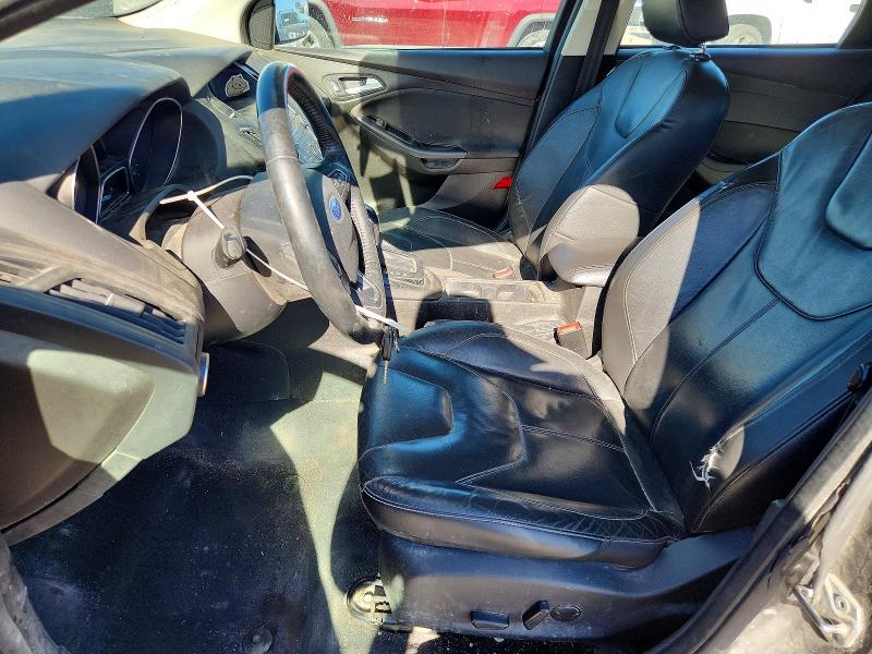 Aukcja sprzedaży 2016 Ford Focus, vin: 1FADP3K28GL372472, numer aukcji: 57066426