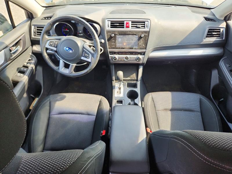 Продаж на аукціоні авто 2017 Subaru Outback, vin: 4S4BSAFC7H3339970, номер лоту: 55947176