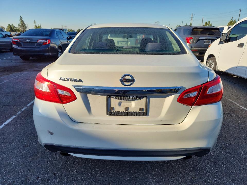 Продаж на аукціоні авто 2016 Nissan Altima, vin: 1N4AL3AP5GC190045, номер лоту: 57222546