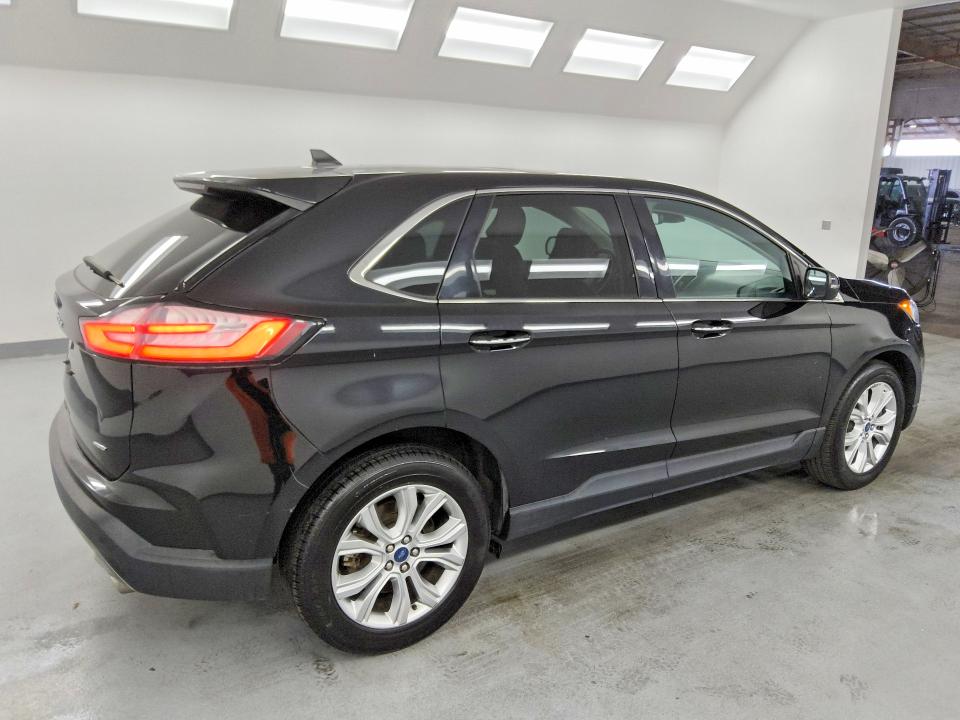 2022 Ford Edge მანქანა იყიდება აუქციონზე, vin: 2FMPK4K95NBA55931, აუქციონის ნომერი: 60723486