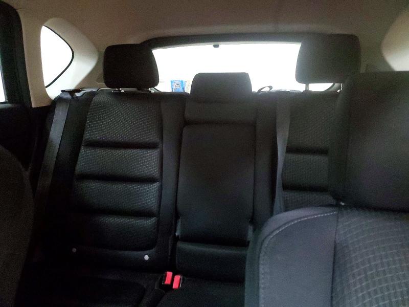 58630526 :رقم المزاد ، JM3KE4CY3E0302903 vin ، 2014 Mazda Cx-5 مزاد بيع