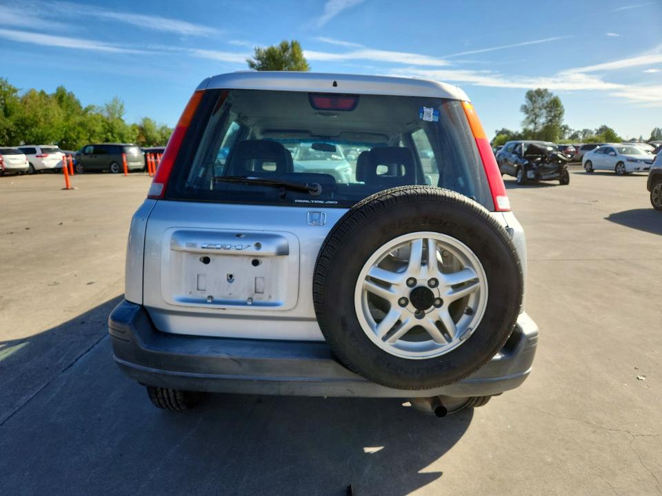 Продаж на аукціоні авто 1998 Honda Cr-v, vin: JHLRD1869WC106807, номер лоту: 57921416