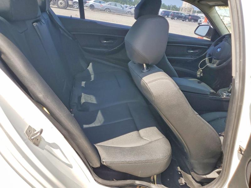 Aukcja sprzedaży 2015 Bmw 320, vin: WBA3B1G58FNT64674, numer aukcji: 56028546