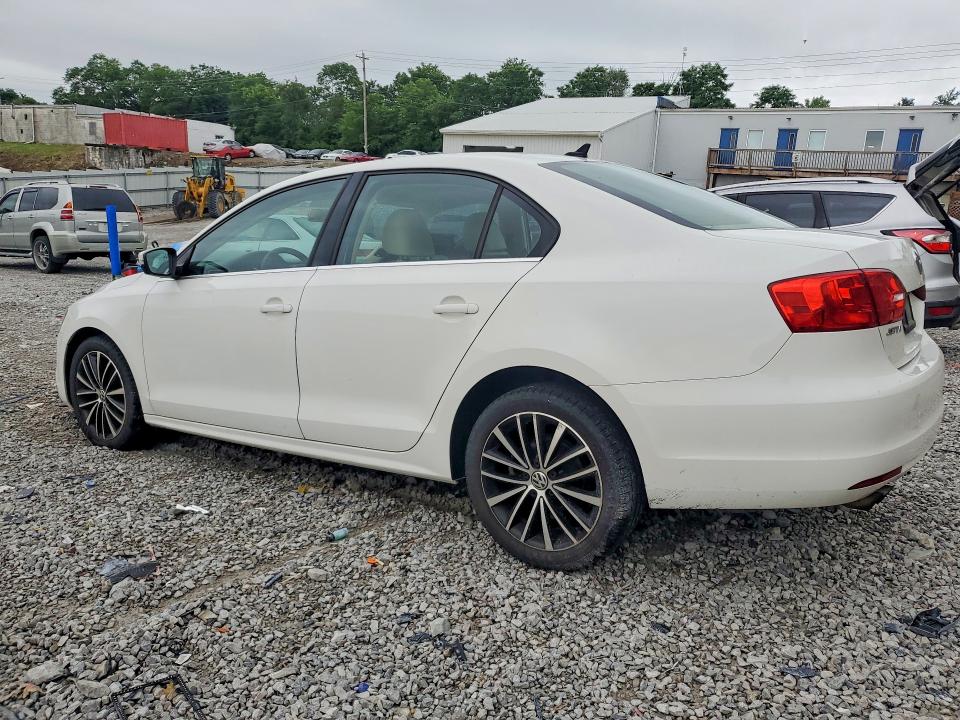 Продажа на аукционе авто 2012 Volkswagen Jetta, vin: 3VWLX7AJ8CM376646, номер лота: 57325226