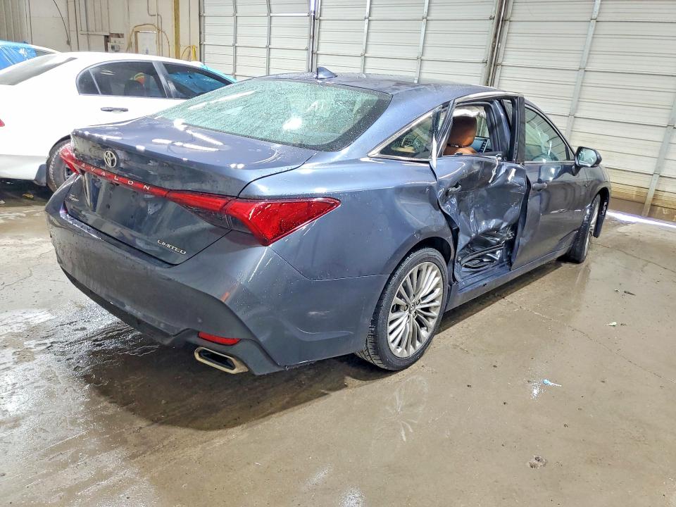 Aukcja sprzedaży 2019 Toyota Avalon, vin: 4T1BZ1FB4KU023074, numer aukcji: 58025316
