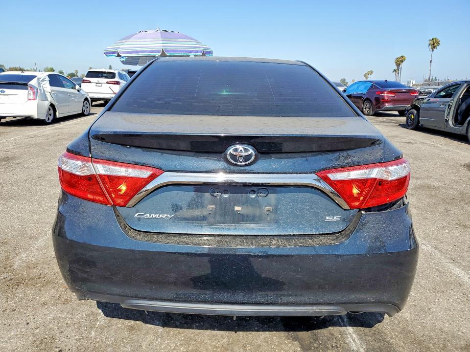 Продажа на аукционе авто 2015 Toyota Camry, vin: 4T1BF1FK6FU048170, номер лота: 56706356