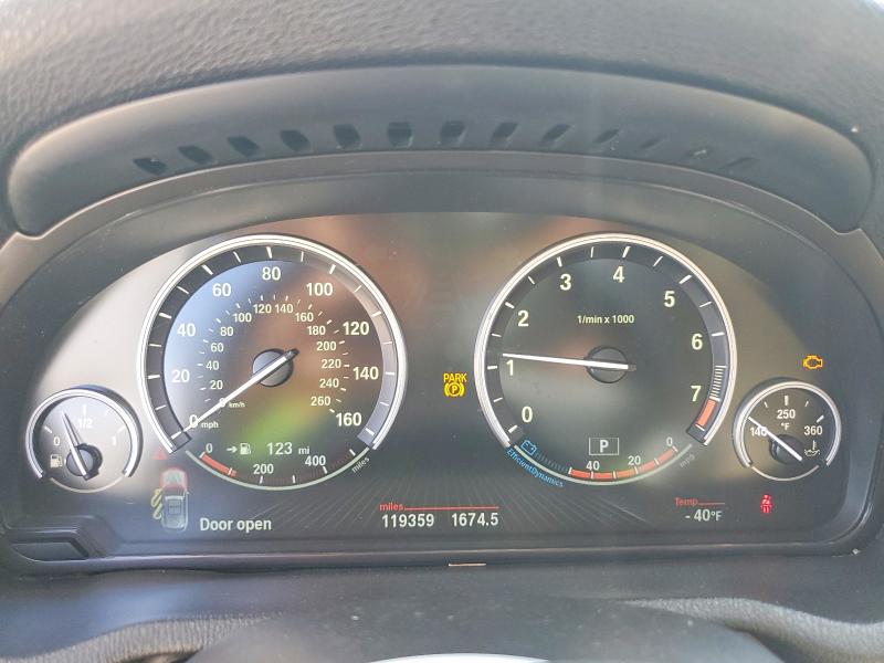 Aukcja sprzedaży 2016 Bmw X3, vin: 5UXWX9C55G0D77596, numer aukcji: 55535906