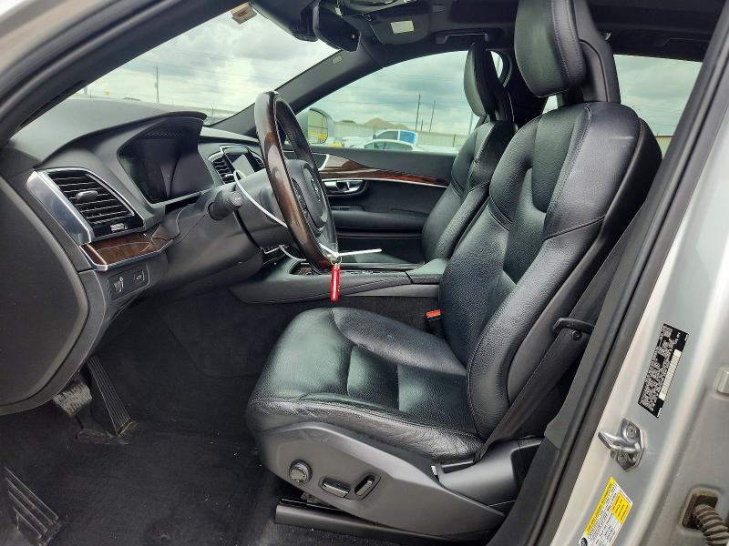 Продажа на аукционе авто 2016 Volvo Xc90, vin: YV4A22PK8G1067898, номер лота: 56487536