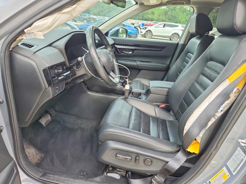 Aukcja sprzedaży 2023 Honda Cr-v, vin: 2HKRS4H77PH416036, numer aukcji: 55497816