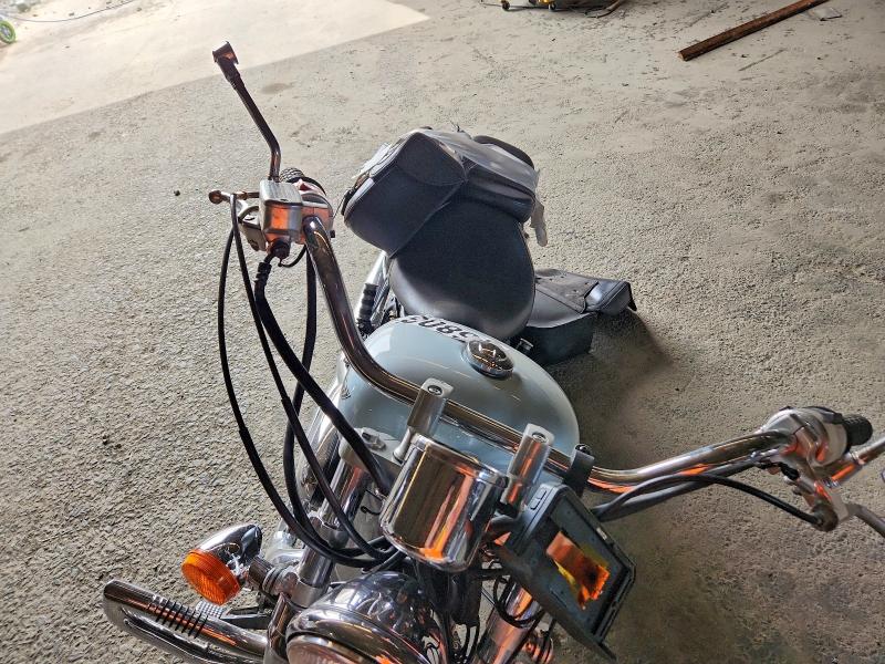 2007 Honda Vt600 მანქანა იყიდება აუქციონზე, vin: JH2PC214X7M802875, აუქციონის ნომერი: 58031596