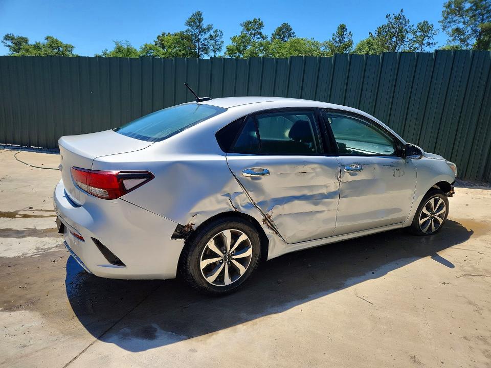 Продажа на аукционе авто 2023 Kia Rio, vin: 3KPA24AD8PE520410, номер лота: 56052856