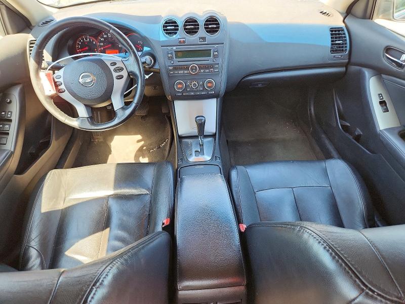 2008 Nissan Altima მანქანა იყიდება აუქციონზე, vin: 1N4AL21E38C158740, აუქციონის ნომერი: 56130246