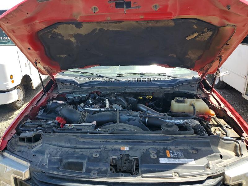 Продаж на аукціоні авто 2017 Ford F350 Chscb, vin: 1FD8X3GT4HEE22430, номер лоту: 55640716