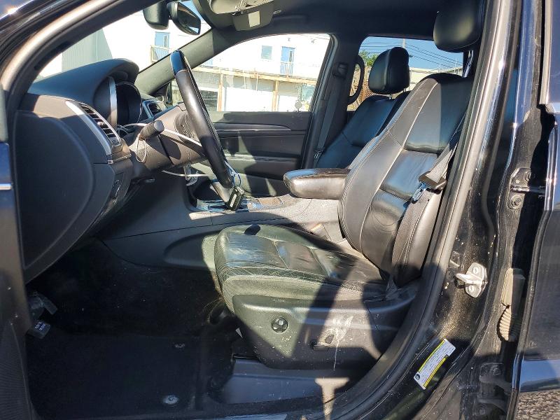 2018 Jeep Grand Cherokee მანქანა იყიდება აუქციონზე, vin: 1C4RJEBG5JC277688, აუქციონის ნომერი: 56004916