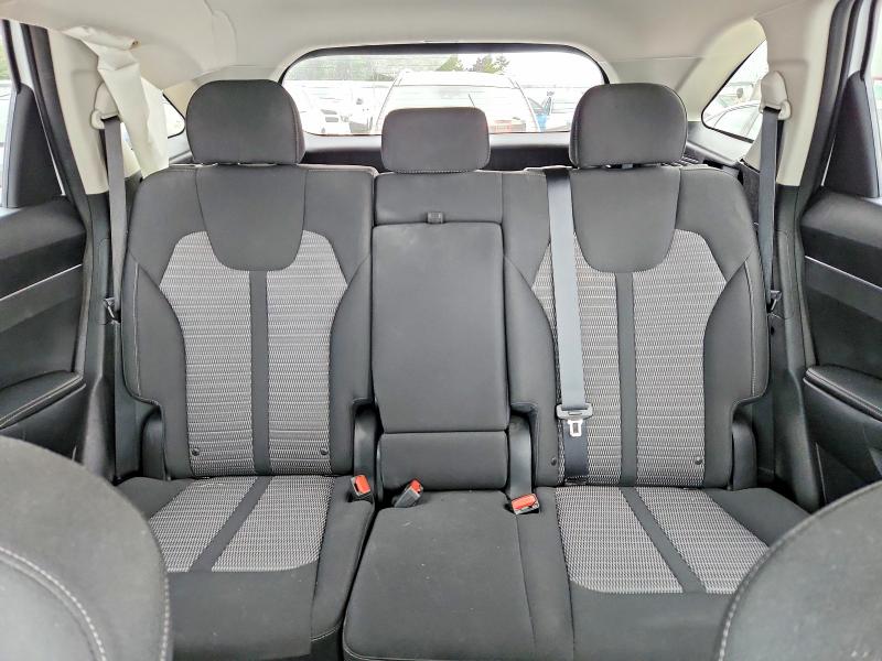 Aukcja sprzedaży 2022 Kia Sorento, vin: 5XYRGDLC4NG093848, numer aukcji: 58695876