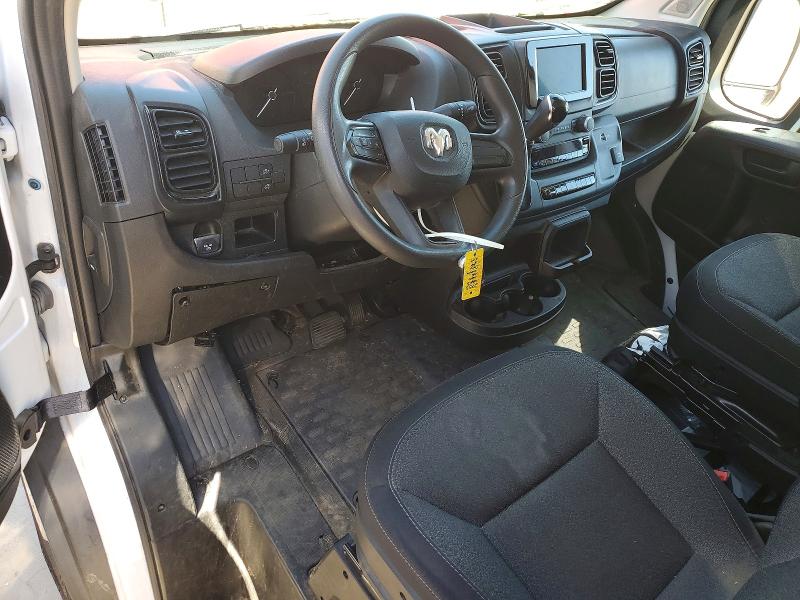Aukcja sprzedaży 2023 Ram Promaster 1500, vin: 3C6LRVAG1PE600739, numer aukcji: 55769456