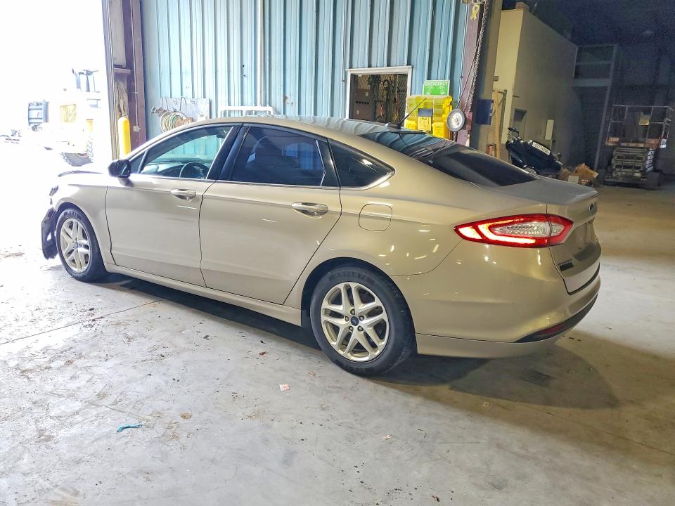 Aukcja sprzedaży 2015 Ford Fusion, vin: 3FA6P0HD6FR244635, numer aukcji: 58259146