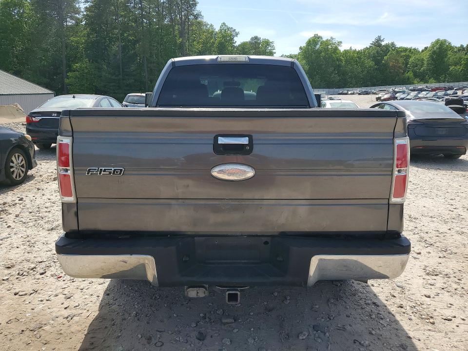 2011 Ford F150 მანქანა იყიდება აუქციონზე, vin: 1FTFX1ET9BFB60294, აუქციონის ნომერი: 55672786