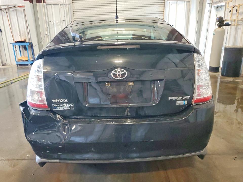 2009 Toyota Prius მანქანა იყიდება აუქციონზე, vin: JTDKB20U493525107, აუქციონის ნომერი: 85459255