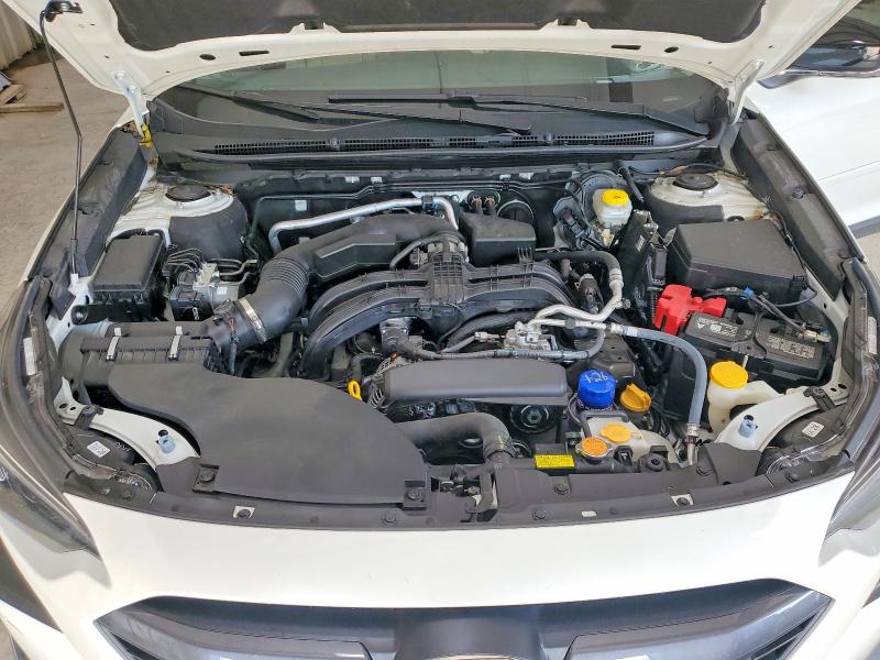 Продаж на аукціоні авто 2025 Subaru Outback, vin: 4S4BTANC8S3161878, номер лоту: 59305026
