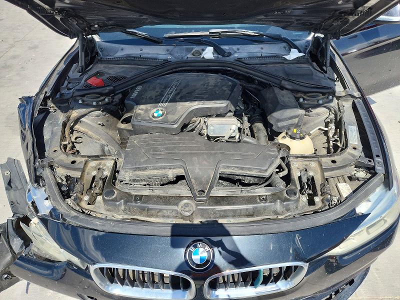 Aukcja sprzedaży 2016 Bmw 328, vin: WBA8E9G58GNT47029, numer aukcji: 56708086