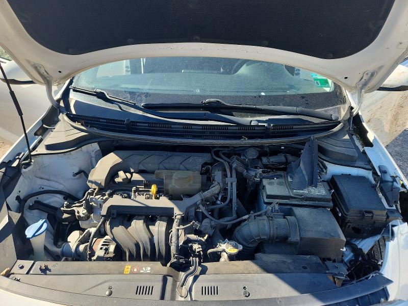 Продаж на аукціоні авто 2020 Kia Rio, vin: 3KPA24AD5LE329635, номер лоту: 55821976