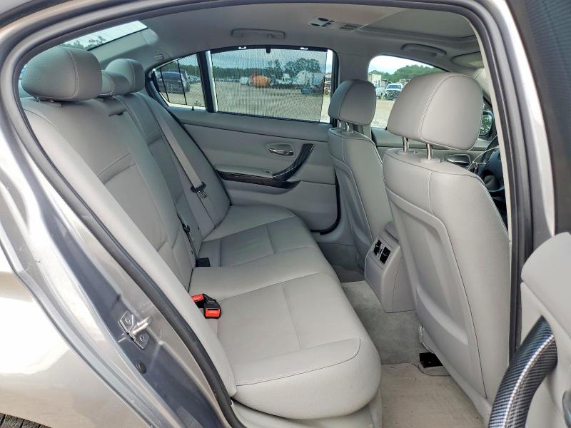 Продаж на аукціоні авто 2011 Bmw 328, vin: WBAPK7G53BNN86375, номер лоту: 56300246
