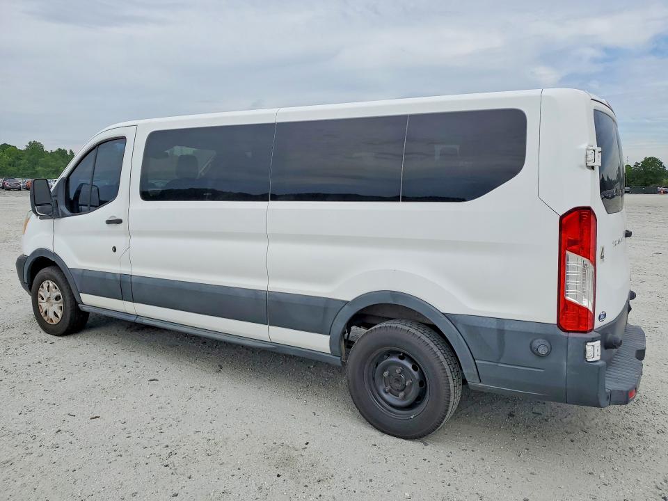 Aukcja sprzedaży 2016 Ford Transit, vin: 1FBZX2ZM0GKA50758, numer aukcji: 57619566