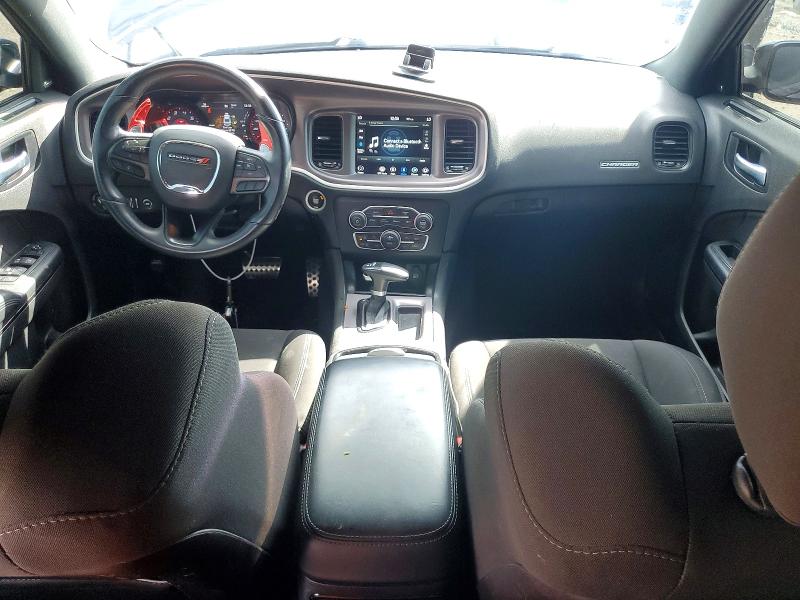 Aukcja sprzedaży 2022 Dodge Charger, vin: 2C3CDXCT9NH220941, numer aukcji: 58136436